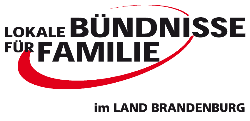 Lokale Bündnisse für Familie im Land Brandenburg
